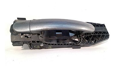 Maçaneta Externa Dianteira Direita Volkswagen Jetta Tsi 2017