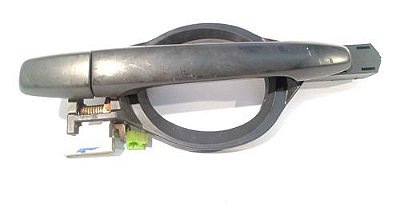 Maçaneta Externa Tras Esq Mitsubishi Outlander 2011 2012