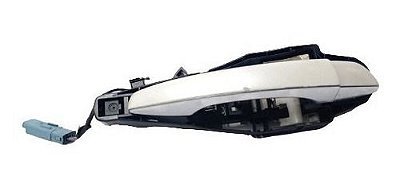 Maçaneta Externa Traseira Direita Citroen Ds5 2014