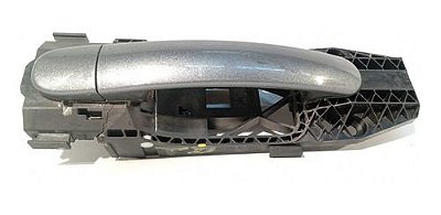 Maçaneta Externa Traseira Direito Volkswagen Jetta Tsi 2017