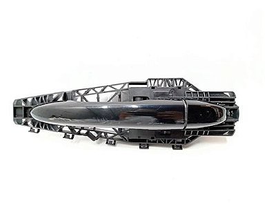 Maçaneta Externa Traseira Esq Detal Jeep Compass 2018 2019