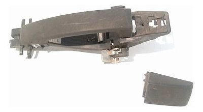 Maçaneta Externa Traseira Esquerda Detalhe Freelander 2 2008