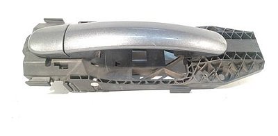 Maçaneta Externa Traseira Esquerda Volkswagen Jetta Tsi 2017