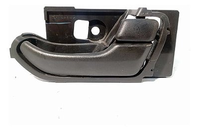Maçaneta Intena Porta Diant Direita Chevrolet S10 2017 2018