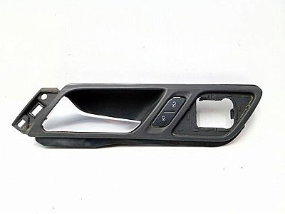 Maçaneta Interna Porta Diant Esq Volkswagen Jetta 2012 2013