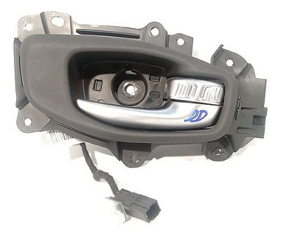 Maçaneta Interna Porta Dianteira Direita Jeep Compass 2019