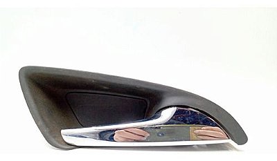 Maçaneta Interna Traseira Direita Gm Equinox 2018 2019 2020