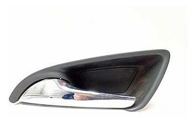 Maçaneta Interna Traseira Esquerda Gm Equinox 2018 2019 2020