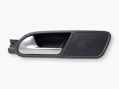 Maçaneta Interna Traseira Esquerda Volkswagen Tiguan 2013