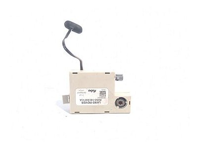 Módulo Amplificador Antena Detalhe Freelander 2 2006 A 2011