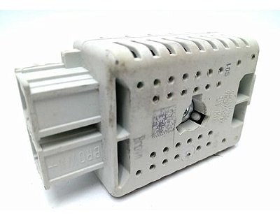 Módulo Amplificador Antena Volkswagen Golf Mk7 2015 2019