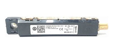 Módulo Amplificador Antena Volkswagen Tiguan Tsi 2018 2020