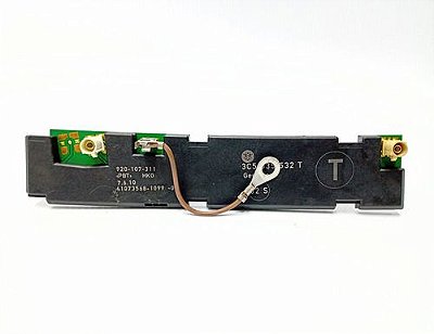 Modulo Antena Volkswagen Passat Tsi B6 2007 2008 2009 2010