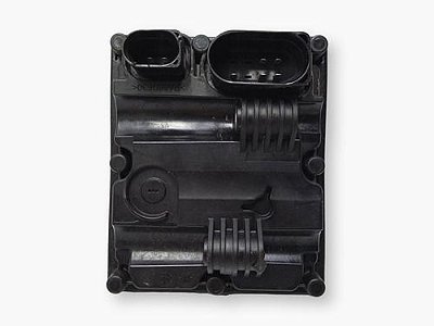 Modulo Caixa Tração Volkswagen Jetta Gli 2019 2020 2021