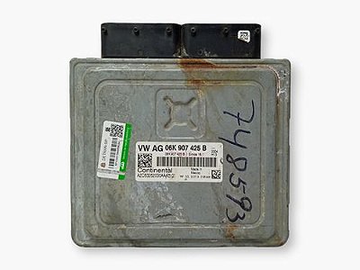 Modulo Injeção Tiguan 2.0 350 R-line 2019 2020 2021