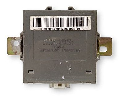 Módulo Sensor Estacionamento Jac J3 J5 2010 2011 2012