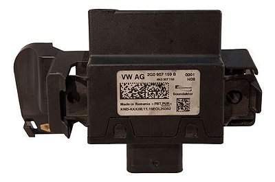 Modulo Unidade Controle Volkswagen Virtus 2019 2020 2021