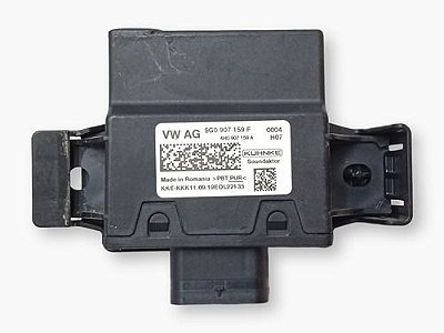 Modulo Unidade Volkswagen Jetta Gli 2019 2020 2021