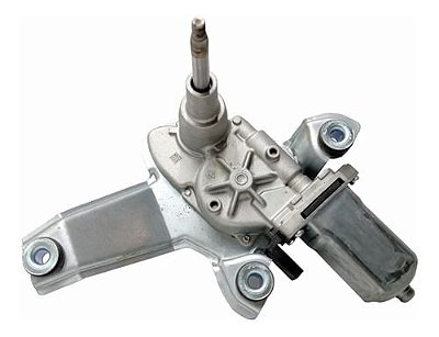 Motor Limpador Vidro Vigia Jeep Compass 2017 2018 2019 2020
