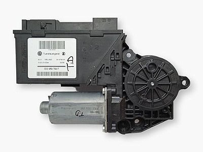 Motor Maquina Vidro Tras Dir Touareg 2004 2005 2006 2007