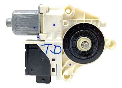 Motor Máquina Vidro Traseiro Direito Jeep Compass 2019 2020