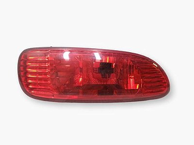 Olho Gato Esquerdo Parachoque Traseiro Mini Cooper S 2015 19