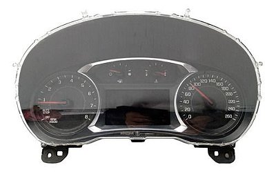 Painel Instrumento Chevrolet Equinox 2018 2019 2020