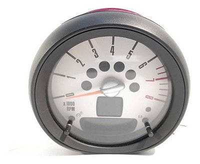 Painel Instrumento Conta Giro Mini Cooper S 2009 2010 2014