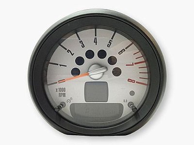 Painel Instrumento Contagiro Mini Cooper Countryman 2011 16