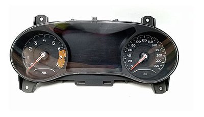Painel Instrumento Jeep Compass 2017 2018 2019 2020