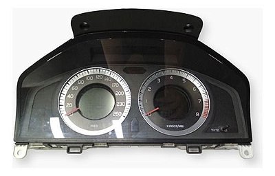 Painel Instrumento Volvo Xc60 2009 2010 2011 2012