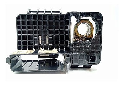 Polo Positivo Hyundai Elantra 2011 2012 2013