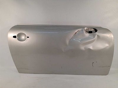 Porta Dianteira Direita A Recuperar Mini Cooper S 2009 2014