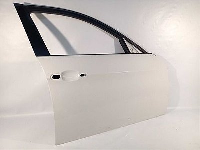 Porta Dianteira Direita Bmw 318i 320i 2009 2010 2011 2012