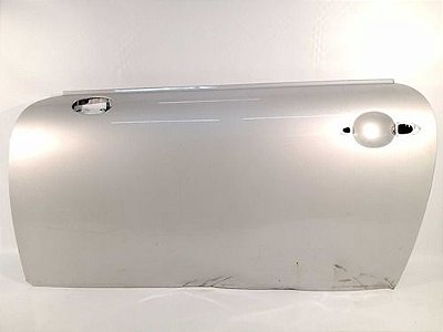 Porta Dianteira Esquerd A Recuperar Mini Cooper S 2009 2014