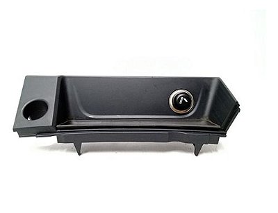 Porta Objeto Console Central Audi A4 2017 2018 2019