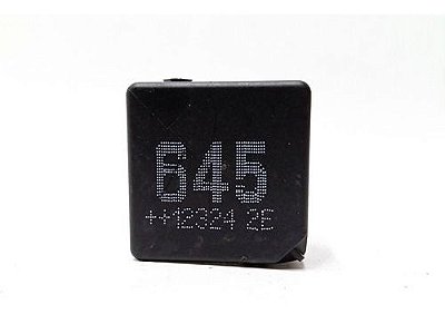 Rele 645 Volkswagen Tiguan 2.0 200o 2010 2011 2012 2013