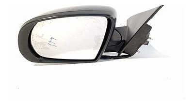 Retrovisor Esquerdo Fiat Toro 2017 2018