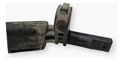 Sensor Abs Dianteiro Direito Volkswagen Tiguan 2011 2012 14