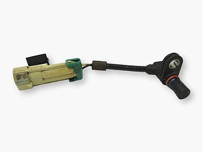 Sensor Abs Dianteiro Esquerdo Chevrolet Captiva 2008 2010 11