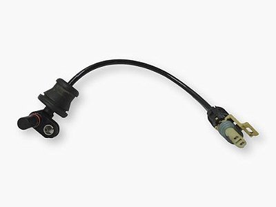 Sensor Abs Traseiro Direito Chevrolet Captiva 2008 2010 11