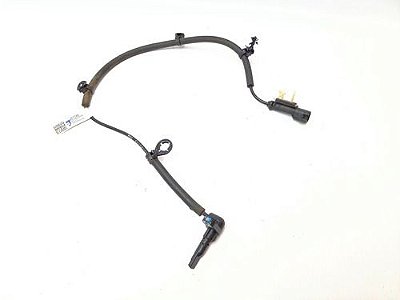 Sensor Abs Traseiro Esquerdo Chevrolet Equinox 2018 2019 20