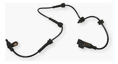 Sensor Abs Traseiro Esquerdo Land Rover 2006 2007 2008 2009