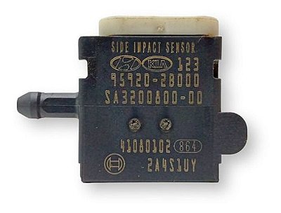 Sensor Hyundai Santa Fé N 959202b000 2008 2009 2010