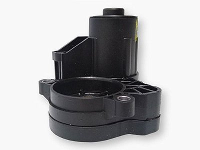 Servo Motor Pinça Tras Direito  Jetta Gli 2019 2020