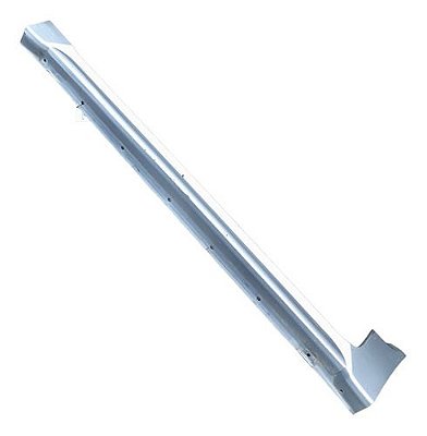Spoiler Direito Chevrolet Captiva 2008 2009 2010