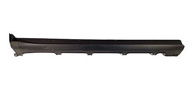 Spoiler Esquerdo Fiat Toro 2021 2022 2023