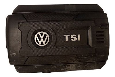 Tampa Capa Motor Volkswagen Jetta Gli 2019 2020 2021