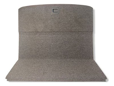 Tampão Estepe Porta Malas Volkswagen Tiguan 2011 2012 2014