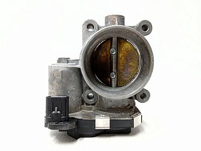 Tbi Corpo Borboleta Chevrolet Equinox 2.0 2018 2019 2020